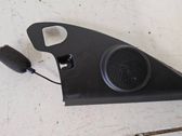 Front door high frequency speaker