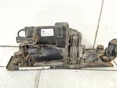 Air suspension compressor/pump