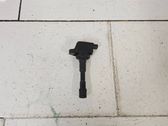 High voltage ignition coil