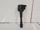 High voltage ignition coil