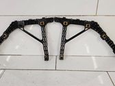 Soporte de montaje del parachoques trasero