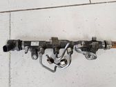Fuel main line pipe
