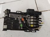 Central locking switch button