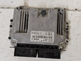 Calculateur moteur ECU