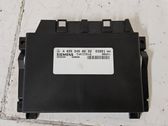 Gearbox control unit/module
