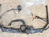 Tow bar set