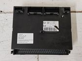 SAM control unit