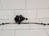 Gear shifter/selector