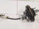 Brake booster