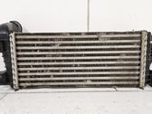 Intercooler radiator