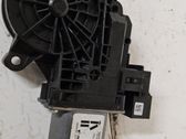 Front door window regulator motor