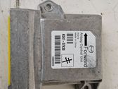 Airbag control unit/module