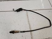Lambda probe sensor