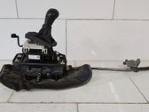 Gear shifter/selector