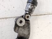 Generator/alternator belt tensioner