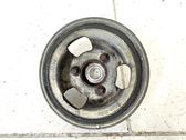 Crankshaft pulley