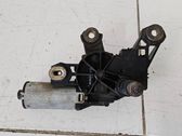 Rear window wiper motor
