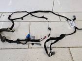 Tailgate/trunk wiring harness