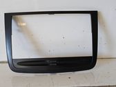 Radio/GPS head unit trim