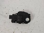 Air flap motor/actuator