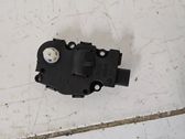 Air flap motor/actuator