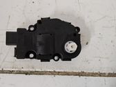 Air flap motor/actuator