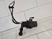Power steering pump