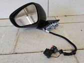 Rétroviseur électrique de porte avant