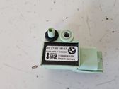 Sensor impacto/accidente para activar Airbag