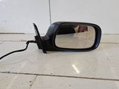 Front door electric wing mirror