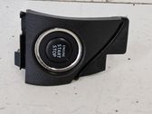 Engine start stop button switch