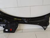 Wiper trim