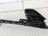 Rear bumper mounting bracket