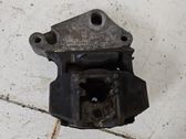 Engine mount bracket