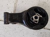 Engine mount bracket