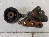 Engine mount bracket