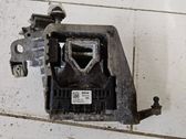 Engine mount bracket