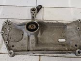 Front subframe