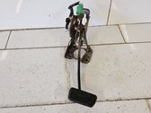 Brake pedal