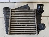 Intercooler radiator