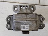 Engine mount bracket