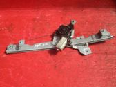 Steering rack