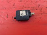 Fuel tank cap lock