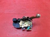 Front door lock motor