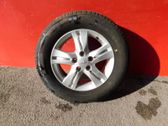 Llanta forjada R16