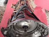 Gearbox sump