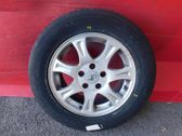 Llanta forjada R16