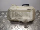 Windshield washer fluid reservoir/tank