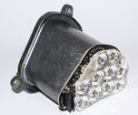 Headlight part