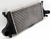 Radiador intercooler